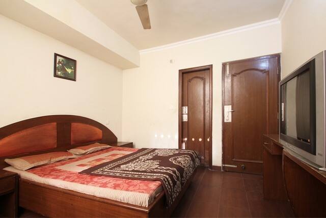 Hotel Angad Continental, Ambala 1